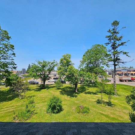Sunflower Guest Suites Summerside Bagian luar foto