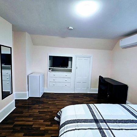 Sunflower Guest Suites Summerside Bagian luar foto