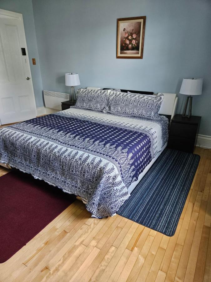 Sunflower Guest Suites Summerside Bagian luar foto
