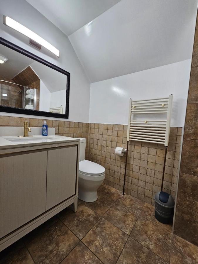 Sunflower Guest Suites Summerside Bagian luar foto