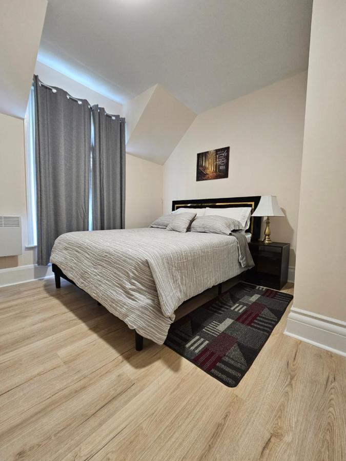 Sunflower Guest Suites Summerside Bagian luar foto