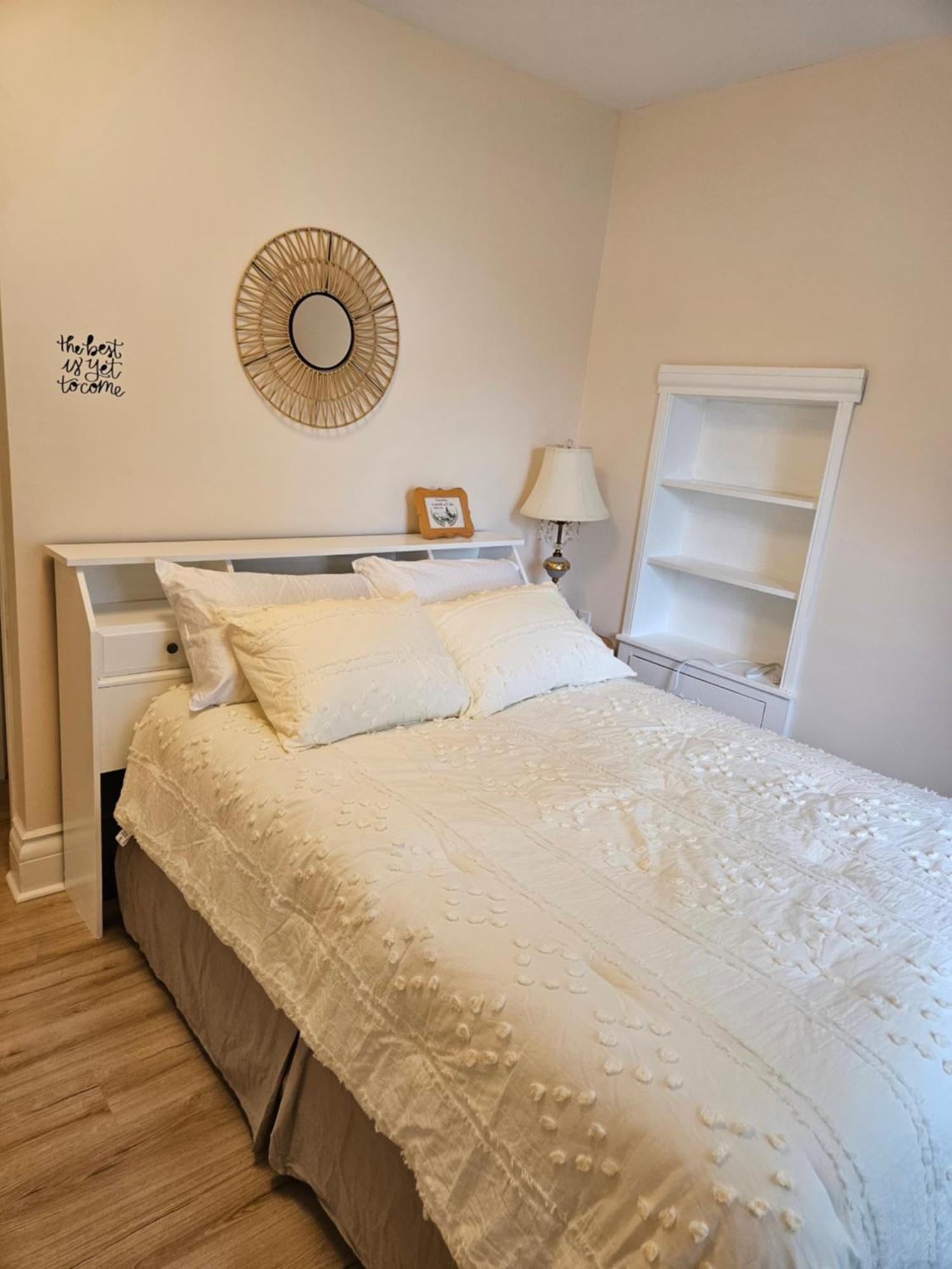Sunflower Guest Suites Summerside Bagian luar foto
