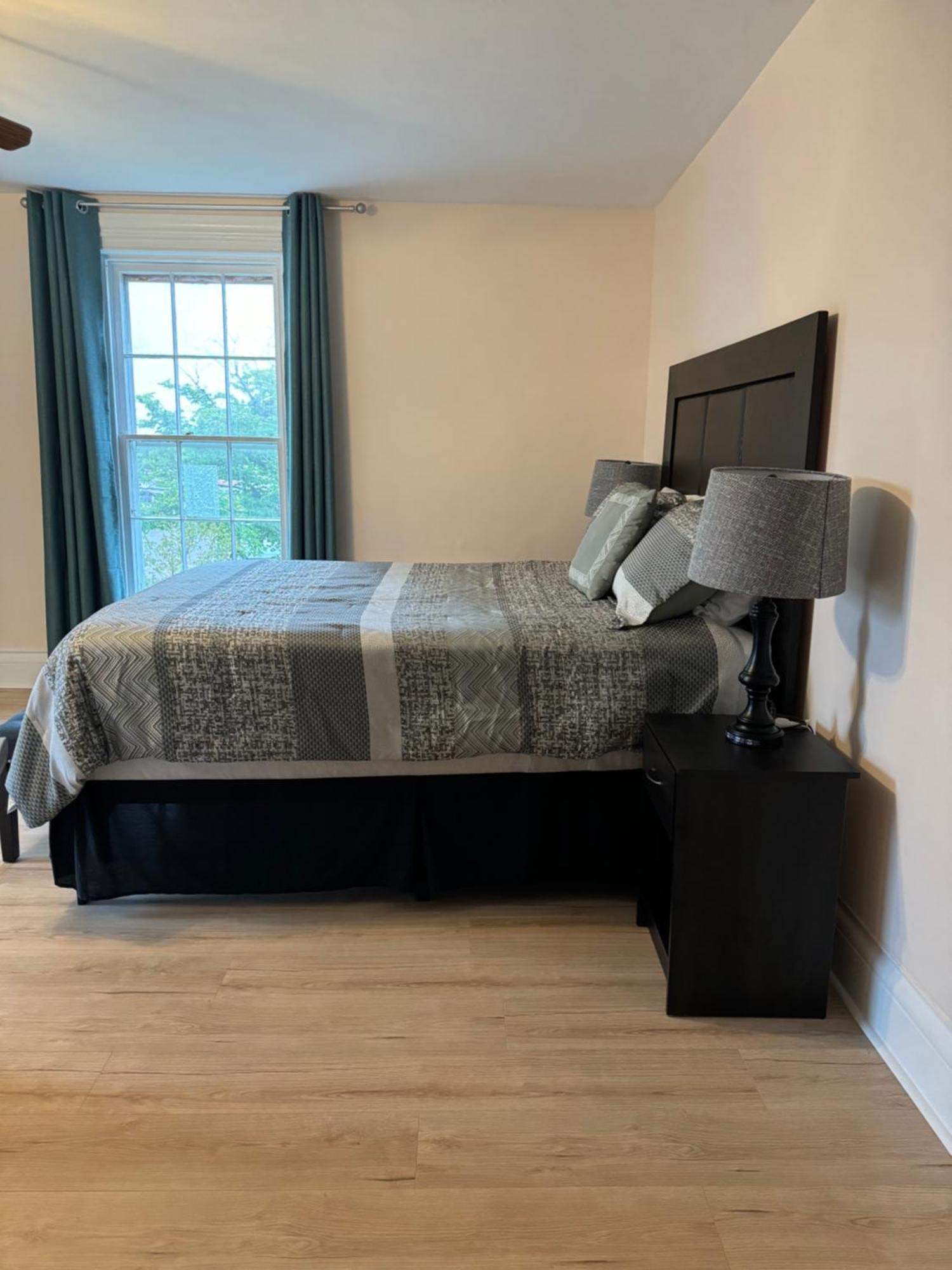 Sunflower Guest Suites Summerside Bagian luar foto