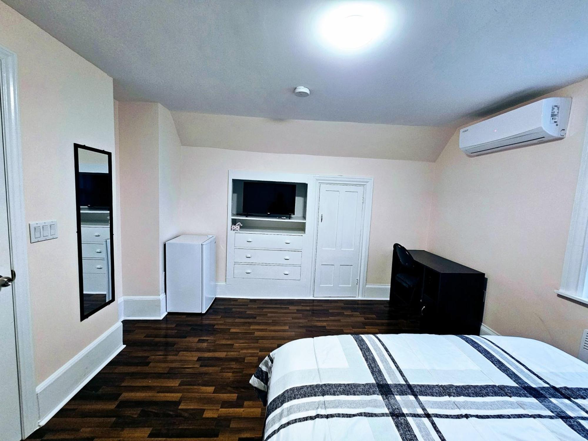 Sunflower Guest Suites Summerside Bagian luar foto